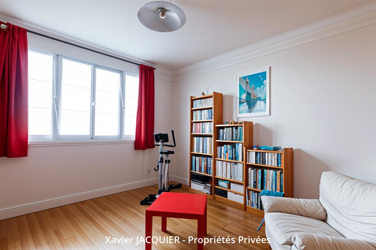 NANTES Maison familiale - 7 pièces - 160 m²  - Toutes-Aides 10