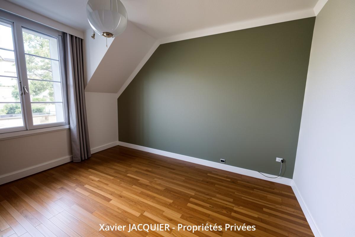 NANTES Maison familiale - 7 pièces - 160 m²  - Toutes-Aides 11