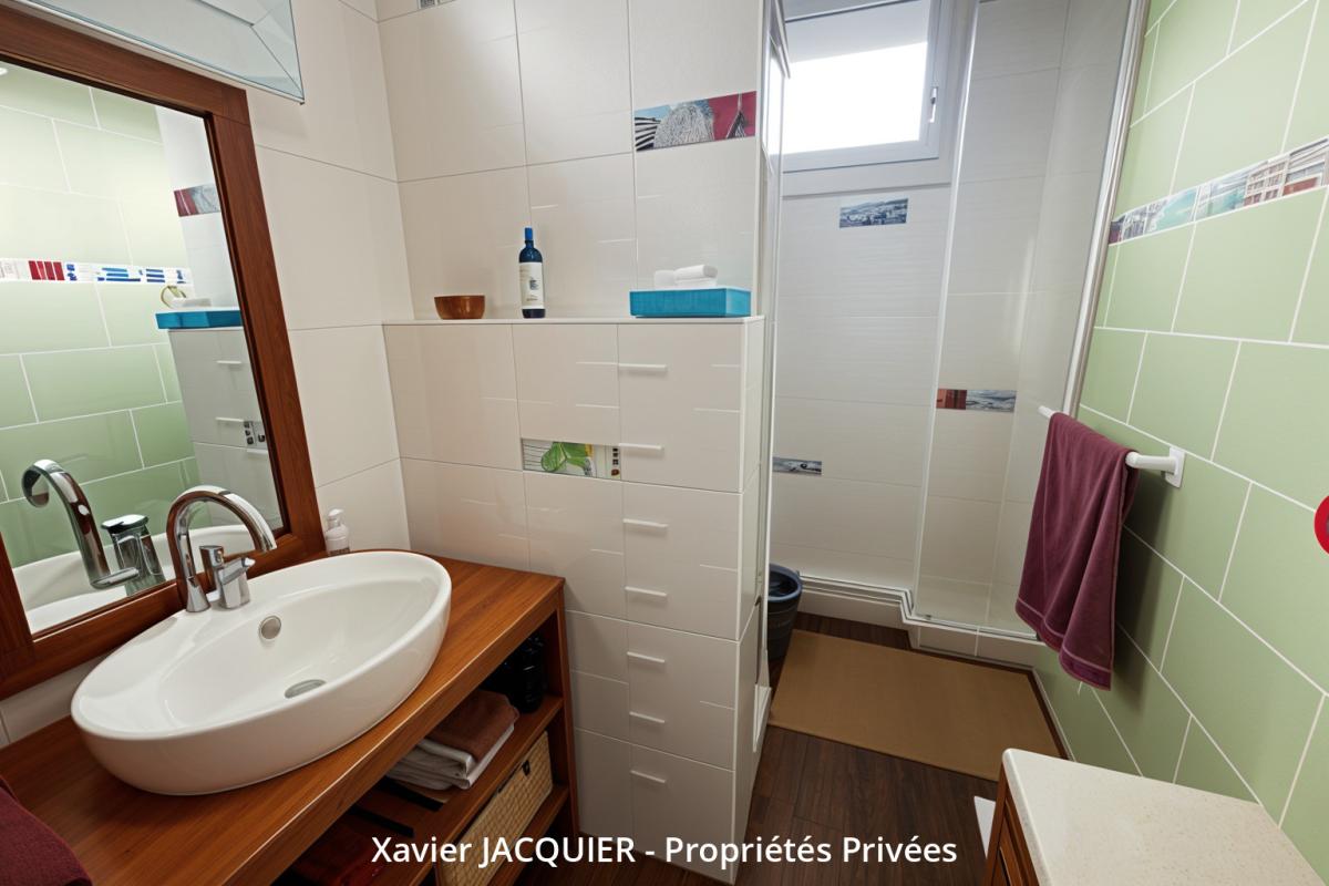 NANTES Maison familiale - 7 pièces - 160 m²  - Toutes-Aides 12