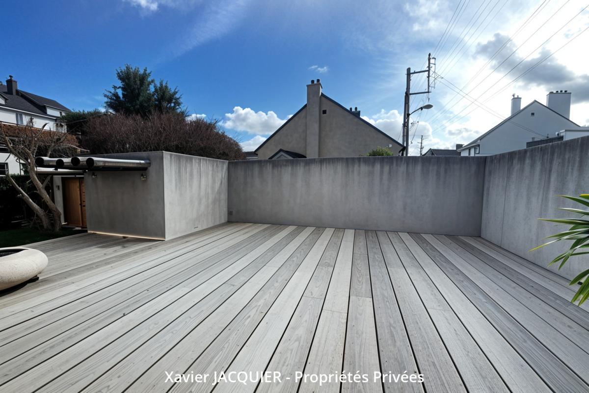 NANTES Maison familiale - 7 pièces - 160 m²  - Toutes-Aides 13