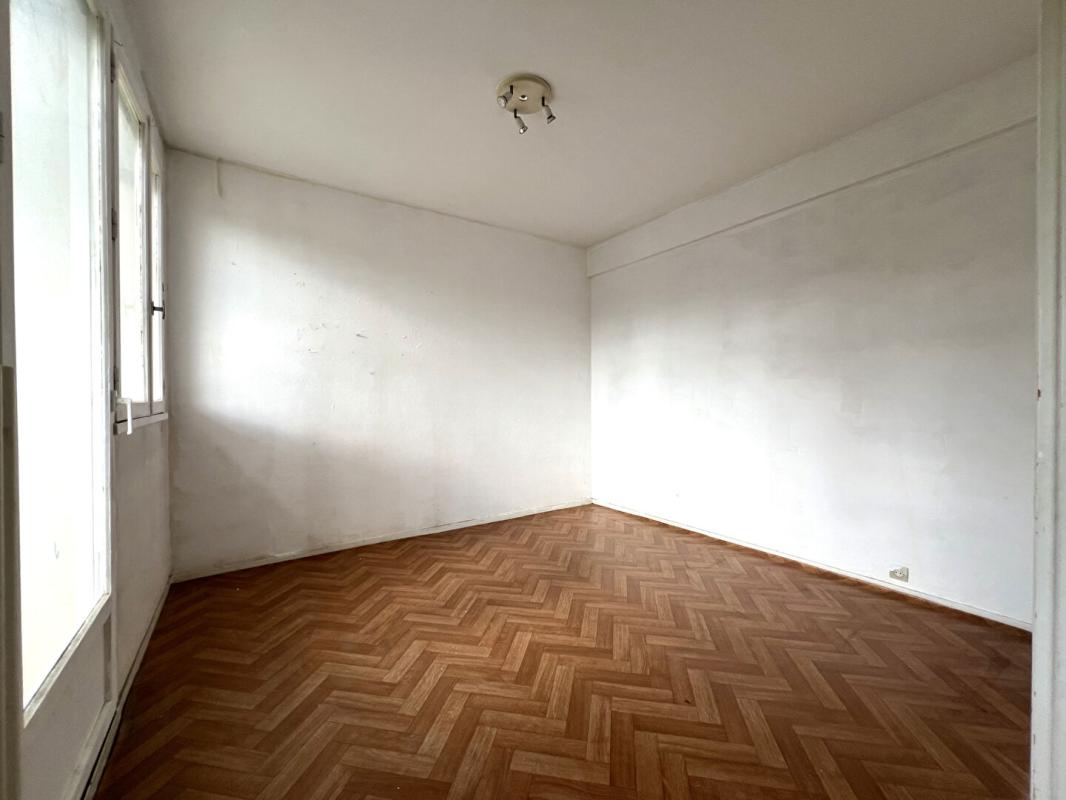 LES CLAYES-SOUS-BOIS Appartement aux clayes-sous-Bois - 4 pièces 6