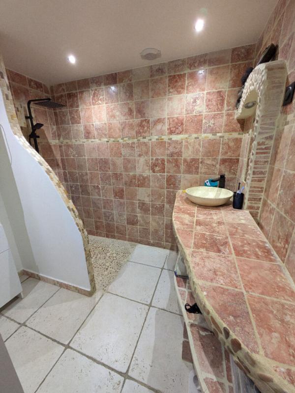 PEYRUIS Maison de plain pied 11