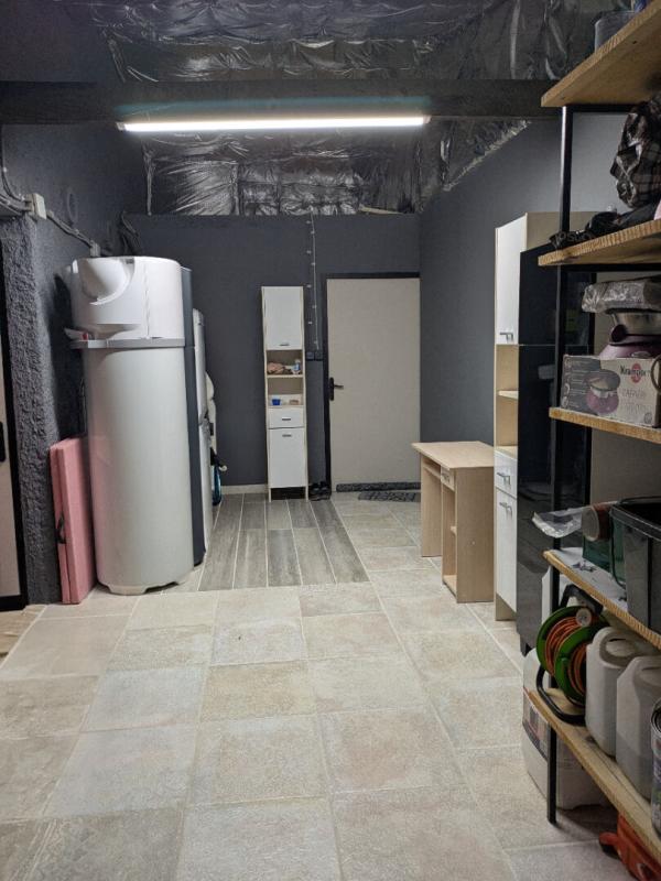 PEYRUIS Maison de plain pied 13