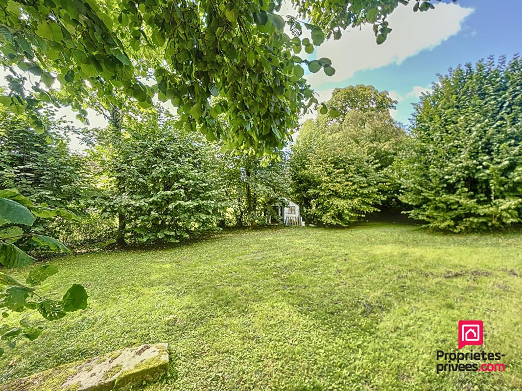 BELLEME Maison de campagne typique du Perche - Secteur La Perrière 14