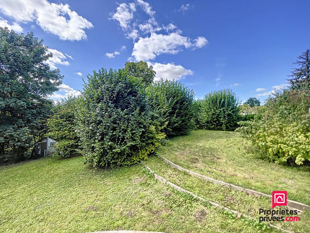 BELLEME Maison de campagne typique du Perche - Secteur La Perrière 15