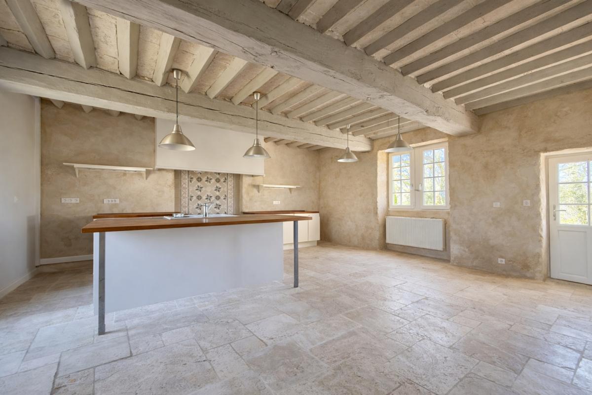 BELLEME Maison de campagne typique du Perche - Secteur La Perrière 2