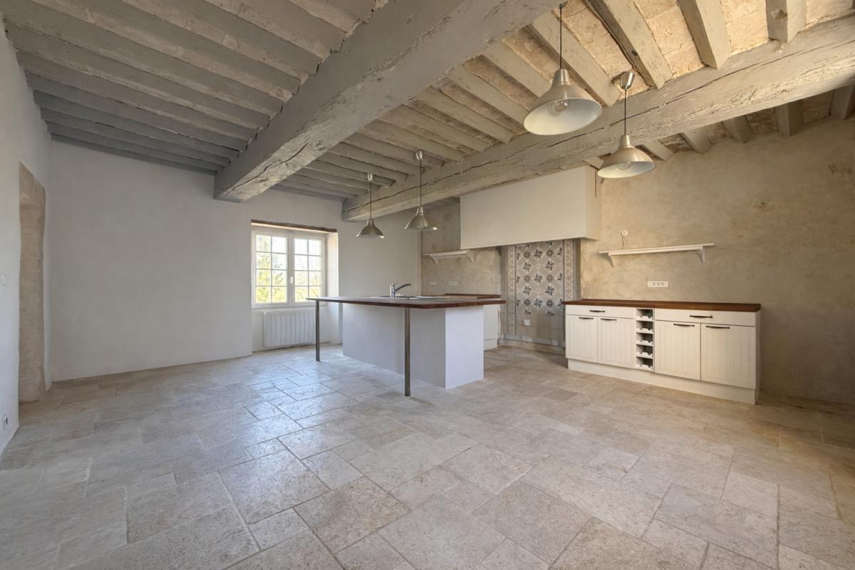 BELLEME Maison de campagne typique du Perche - Secteur La Perrière 3