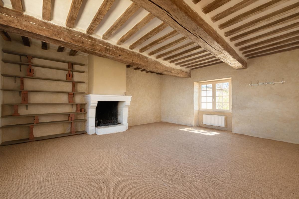 BELLEME Maison de campagne typique du Perche - Secteur La Perrière 4