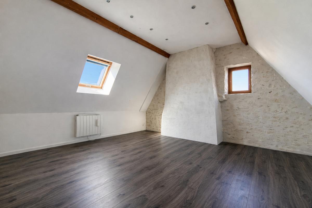 BELLEME Maison de campagne typique du Perche - Secteur La Perrière 7