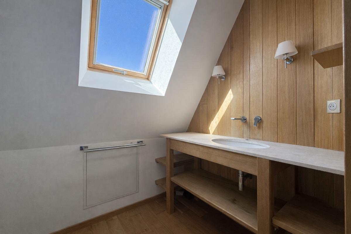 BELLEME Maison de campagne typique du Perche - Secteur La Perrière 8