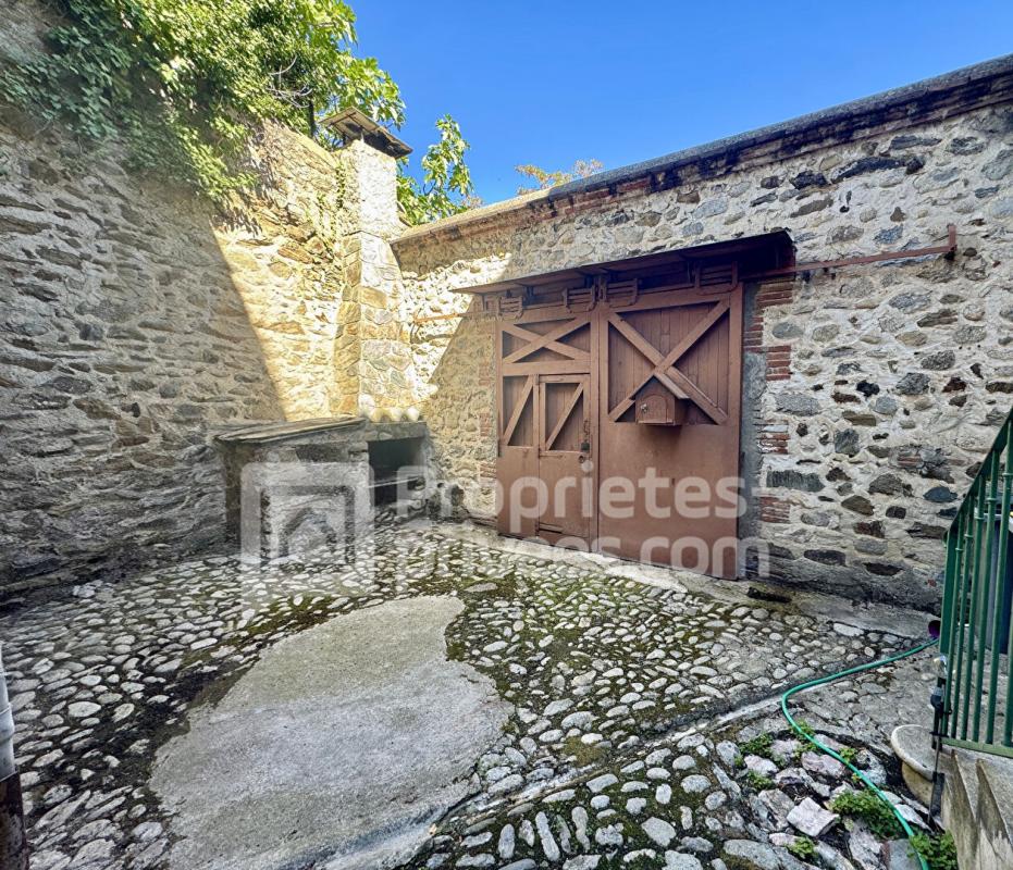 RIA-SIRACH Maison Ria Sirach 7 pièce(s) 149 m2 10