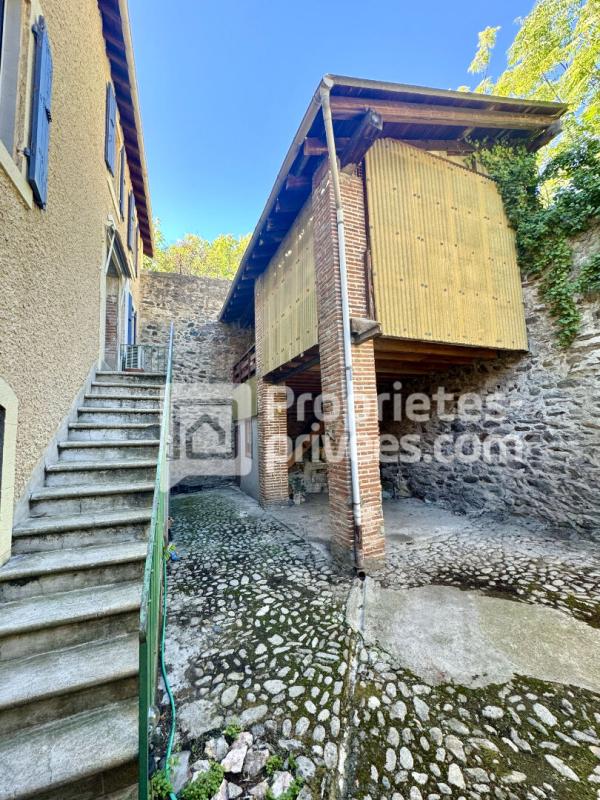 RIA-SIRACH Maison Ria Sirach 7 pièce(s) 149 m2 11