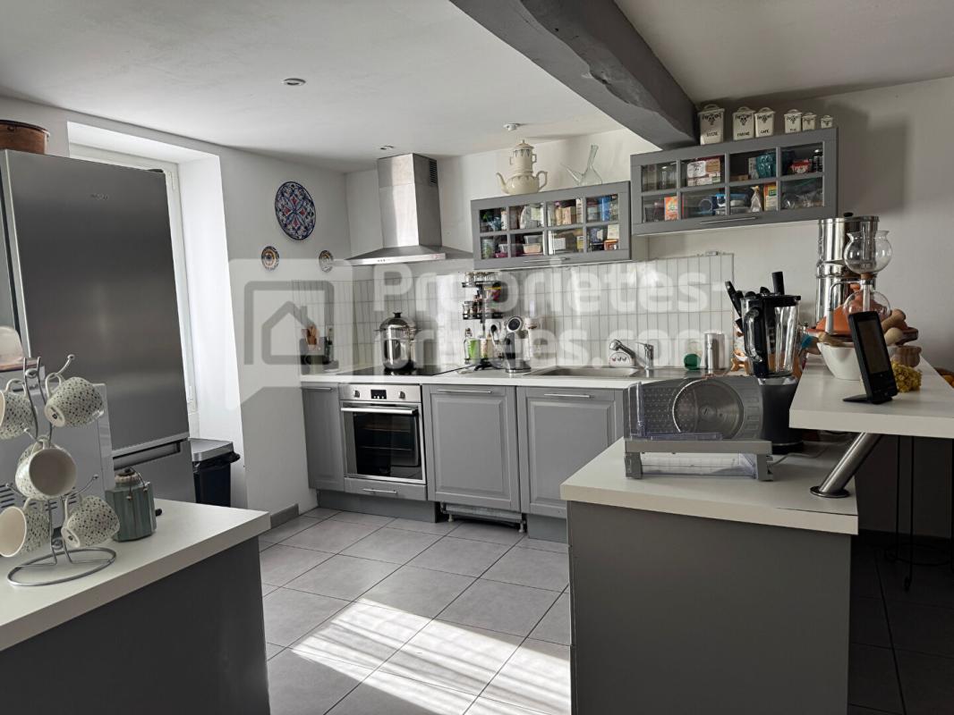 RIA-SIRACH Maison Ria Sirach 7 pièce(s) 149 m2 3