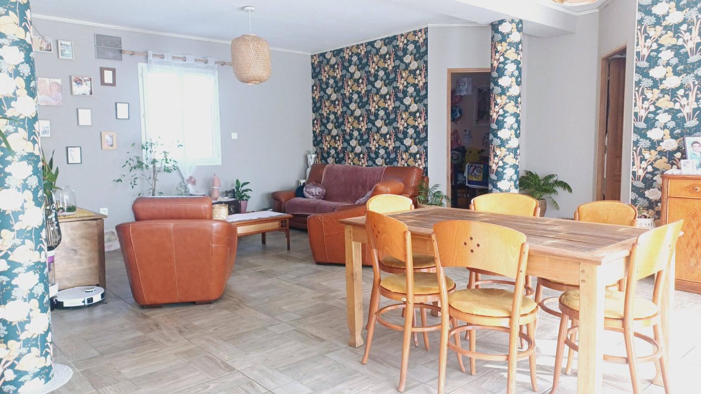 RIBECOURT-DRESLINCOURT MAISON PLAIN PIED 2