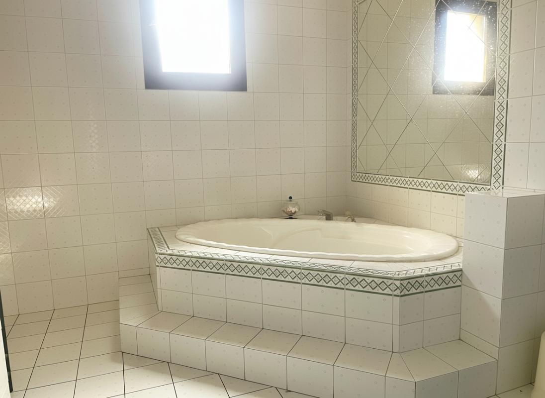 SATHONAY-VILLAGE Maison Sathonay Village 6 pièce(s) 172 m2 14