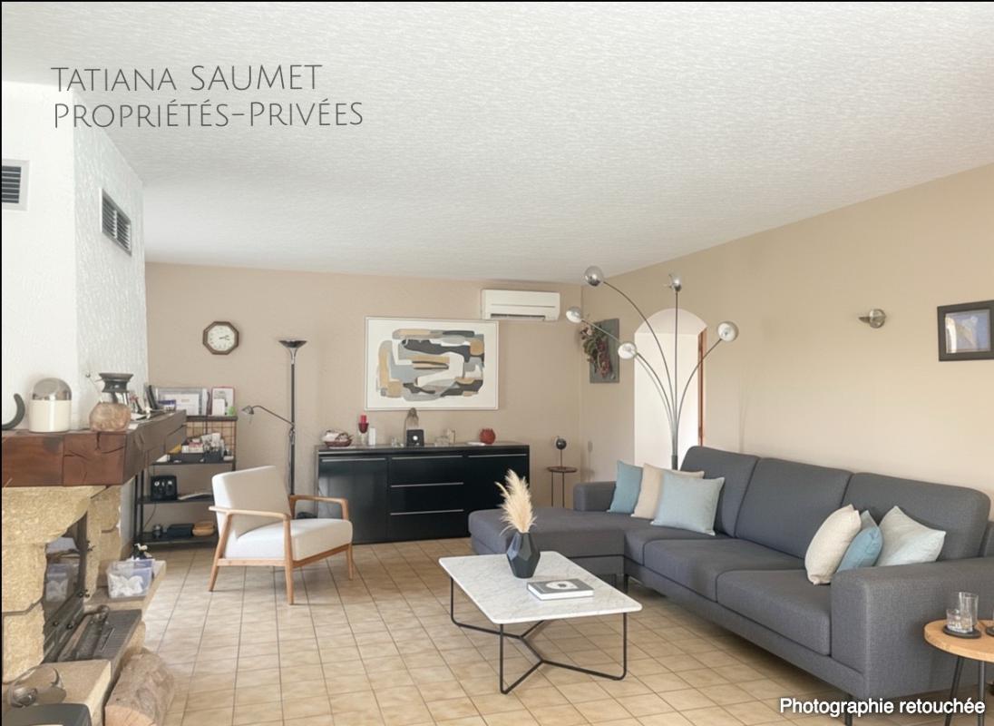 SATHONAY-VILLAGE Maison Sathonay Village 6 pièce(s) 172 m2 4