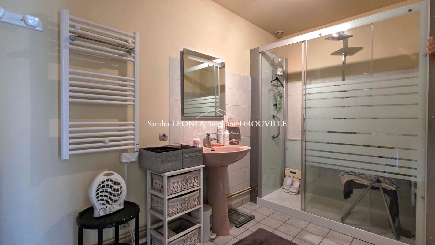 MAINTENON PROCHE MAINTENON CHARMANTE MAISON 4 CHAMBRES 144 m2 10