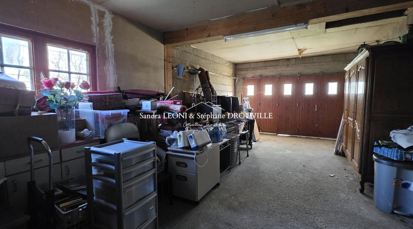 MAINTENON PROCHE MAINTENON CHARMANTE MAISON 4 CHAMBRES 144 m2 11