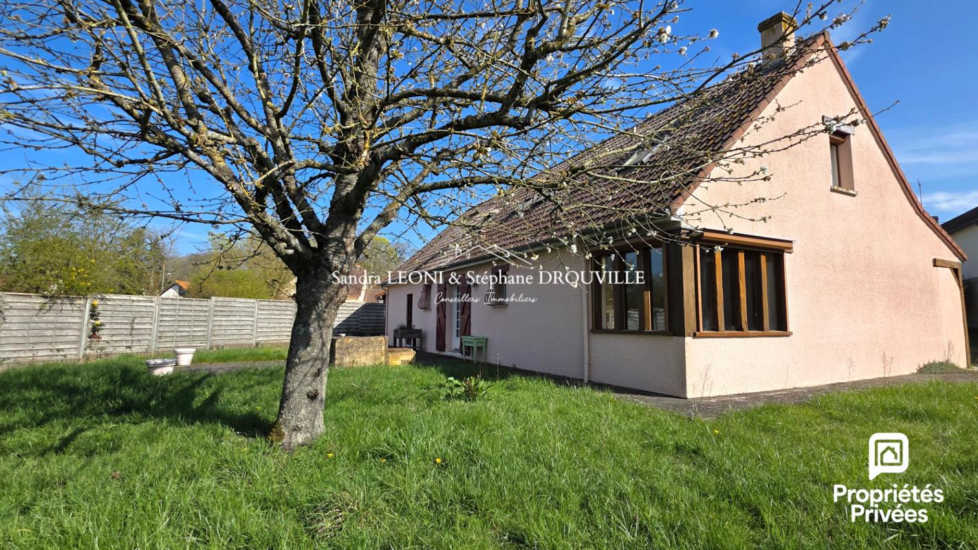 MAINTENON PROCHE MAINTENON CHARMANTE MAISON 4 CHAMBRES 144 m2 2