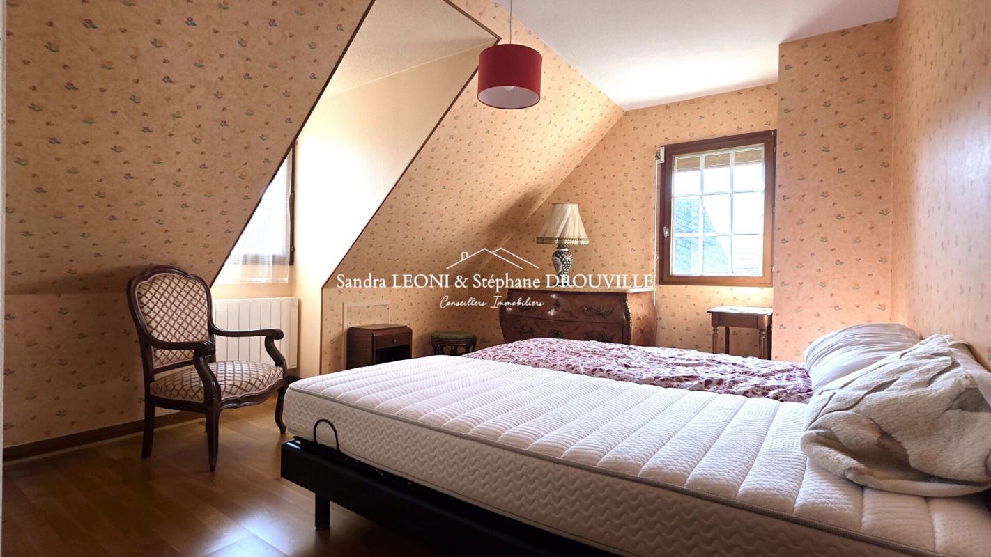 MAINTENON PROCHE MAINTENON CHARMANTE MAISON 4 CHAMBRES 144 m2 7