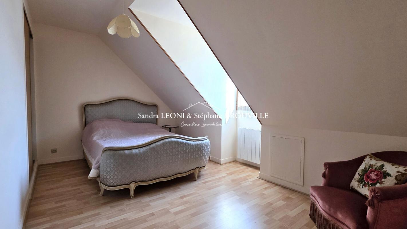 MAINTENON PROCHE MAINTENON CHARMANTE MAISON 4 CHAMBRES 144 m2 8