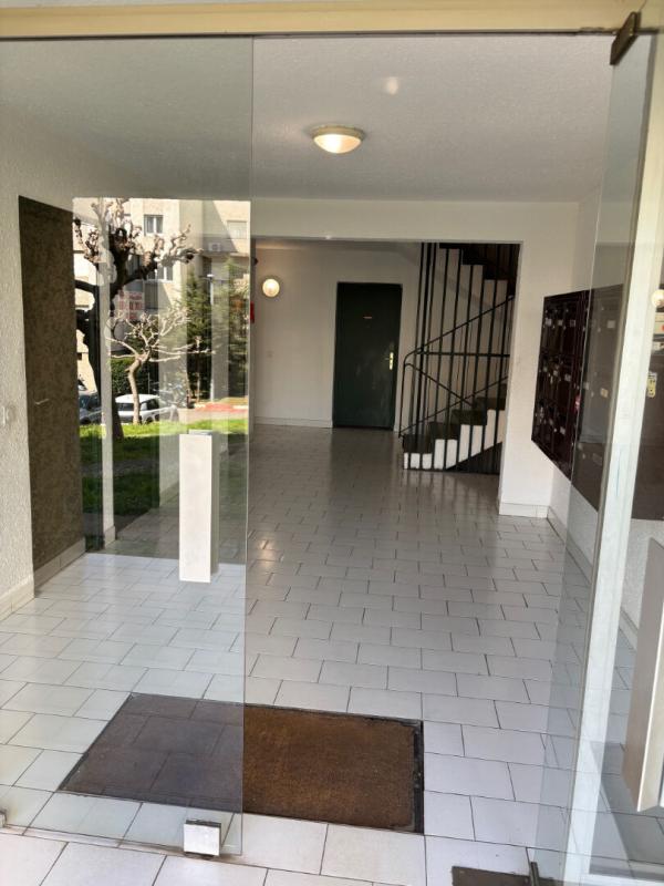BASTIA -BASTIA-Appartement T3 60m2 Résidence de 3 niveaux Cave Parking 7