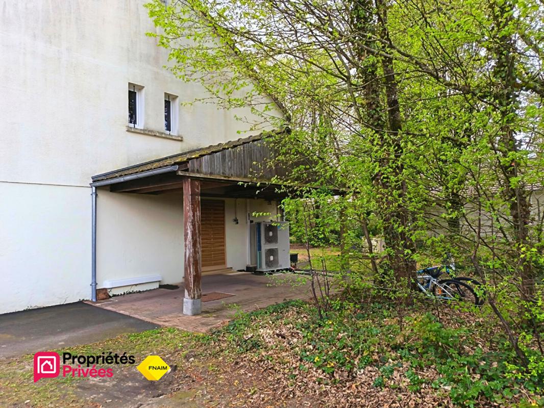 CLERE-LES-PINS Maison familiale 4 chambres 148 m² _ Terrain arboré _DPE B 2