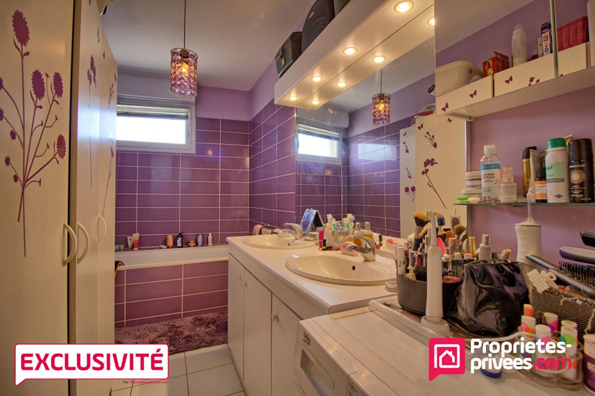 ANGERS Appartement Angers 4 pièces 77 m2 10