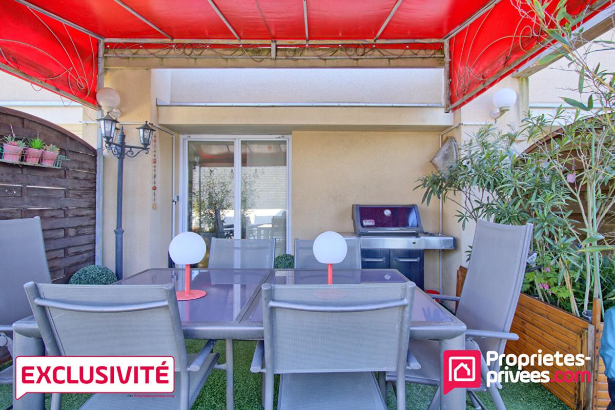 ANGERS Appartement Angers 4 pièces 77 m2 12