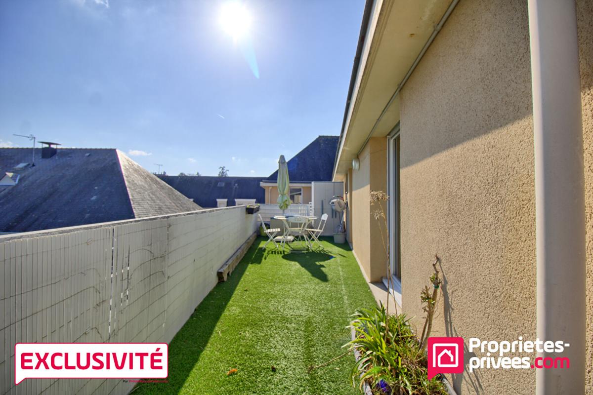 ANGERS Appartement Angers 4 pièces 77 m2 13