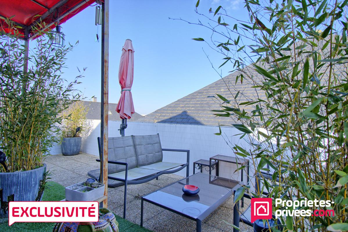 ANGERS Appartement Angers 4 pièces 77 m2 6