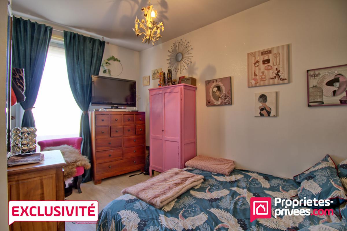 ANGERS Appartement Angers 4 pièces 77 m2 7