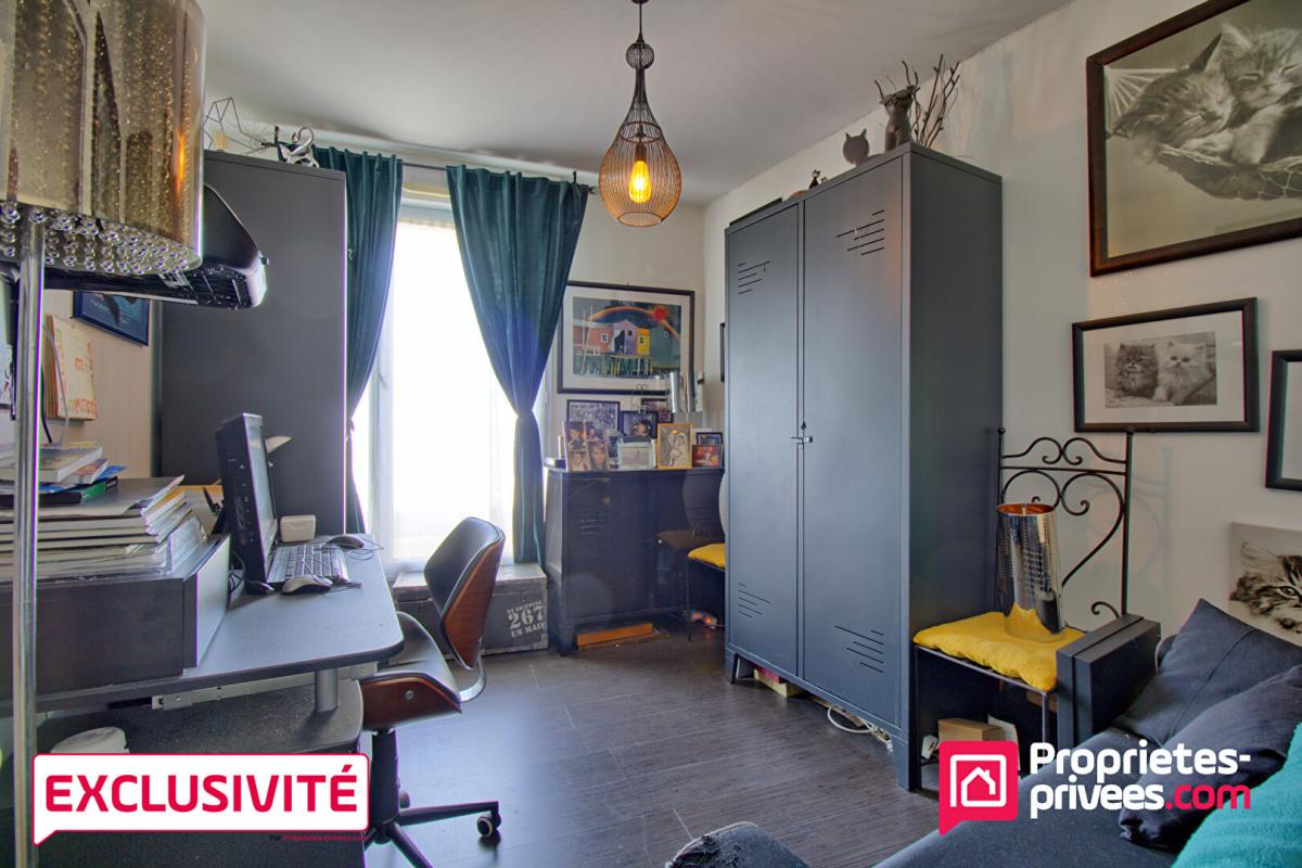 ANGERS Appartement Angers 4 pièces 77 m2 8