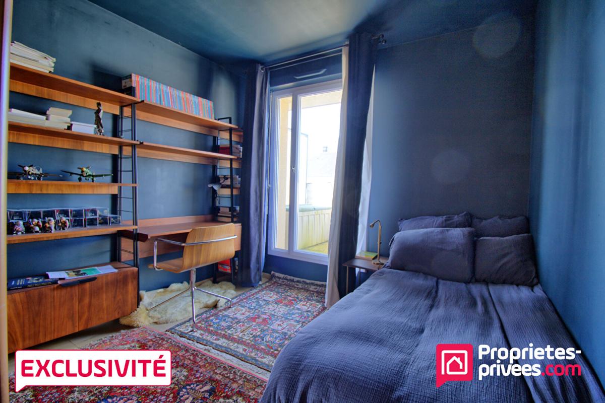 ANGERS Appartement Angers 4 pièces 77 m2 9