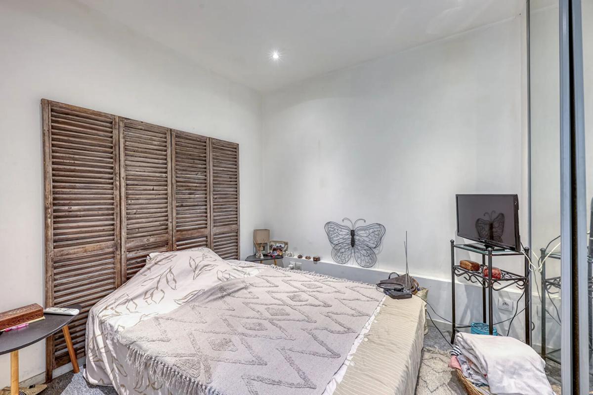 BANDOL Appartement Bandol - Résidence Athéna - 2 pièces 12