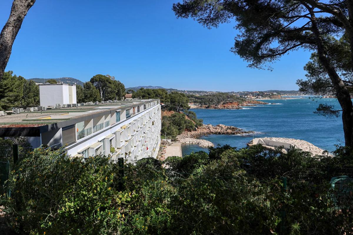 BANDOL Appartement Bandol - Résidence Athéna - 2 pièces 3