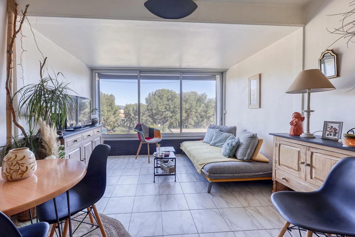 BANDOL Appartement Bandol - Résidence Athéna - 2 pièces 5