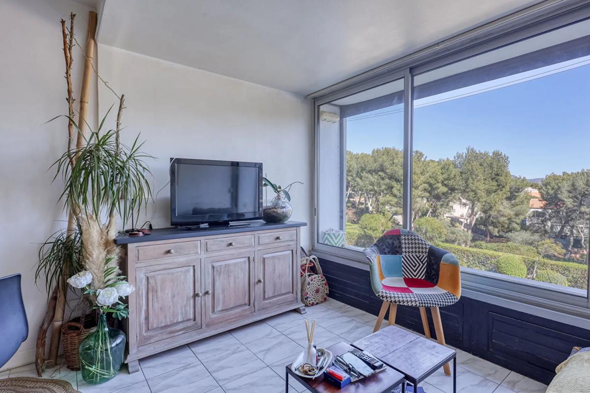 BANDOL Appartement Bandol - Résidence Athéna - 2 pièces 7