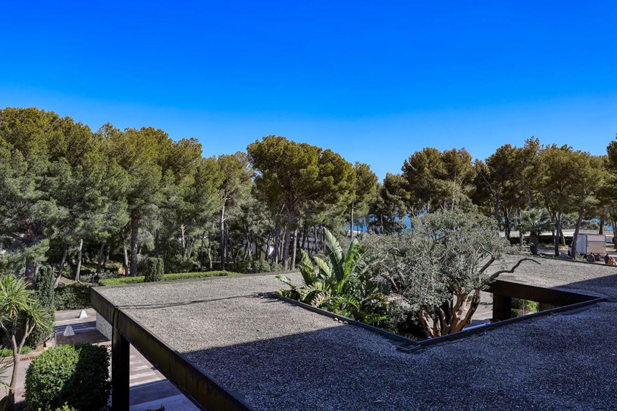 BANDOL Appartement Bandol - Résidence Athéna - 2 pièces 8