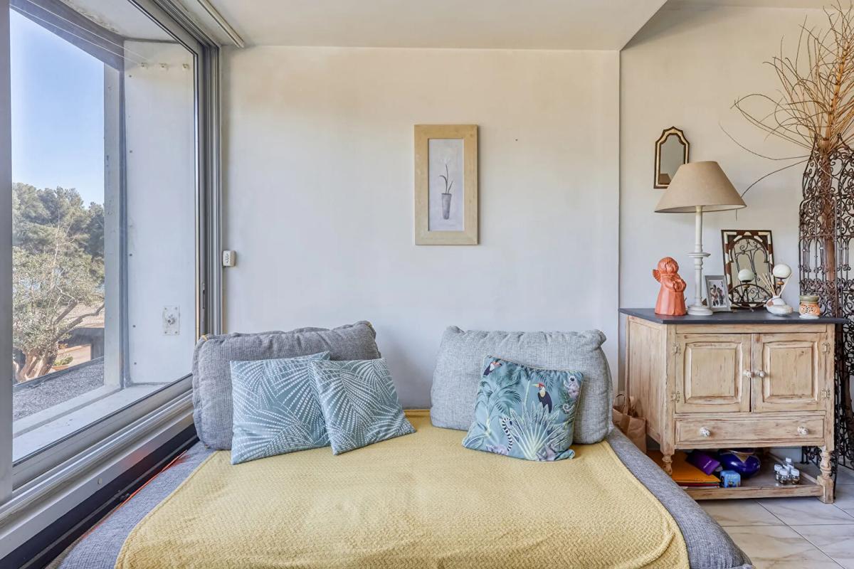 BANDOL Appartement Bandol - Résidence Athéna - 2 pièces 9