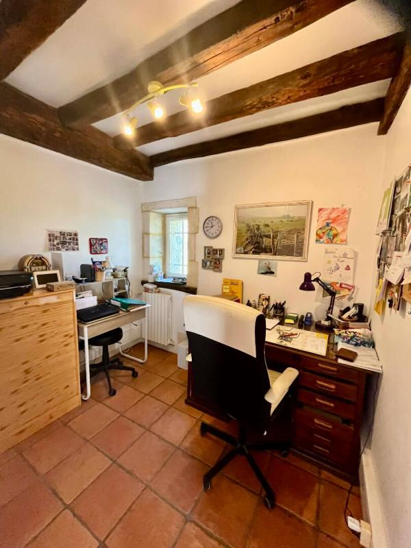 CAMPSEGRET Propriété avec terres et étangs Campsegret 430 m2 12