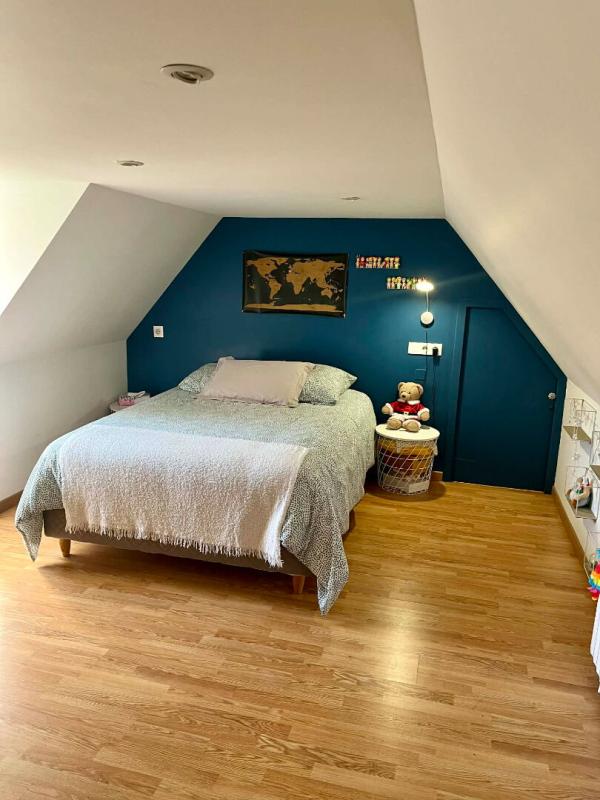 CAMPSEGRET Propriété avec terres et étangs Campsegret 430 m2 13