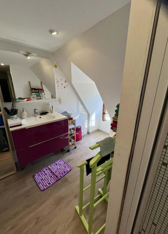 CAMPSEGRET Propriété avec terres et étangs Campsegret 430 m2 14