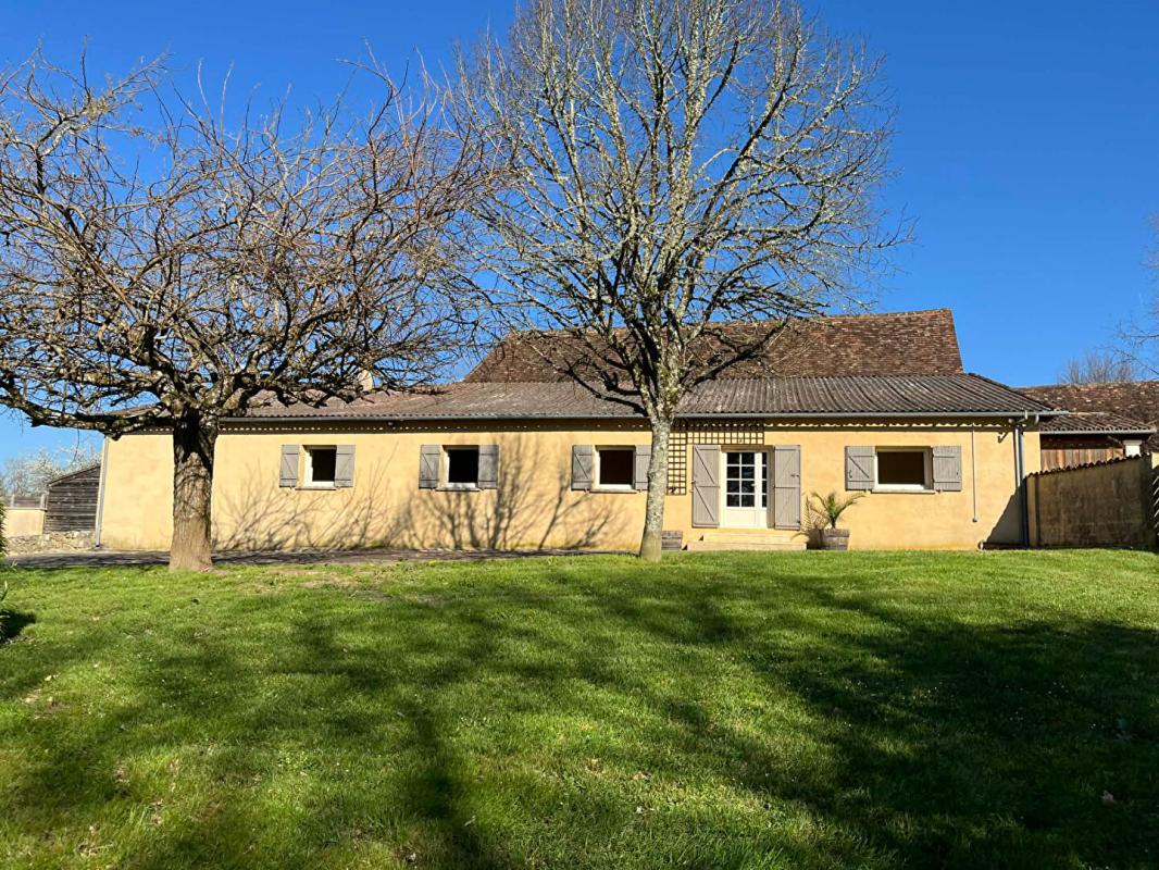 CAMPSEGRET Propriété avec terres et étangs Campsegret 430 m2 16