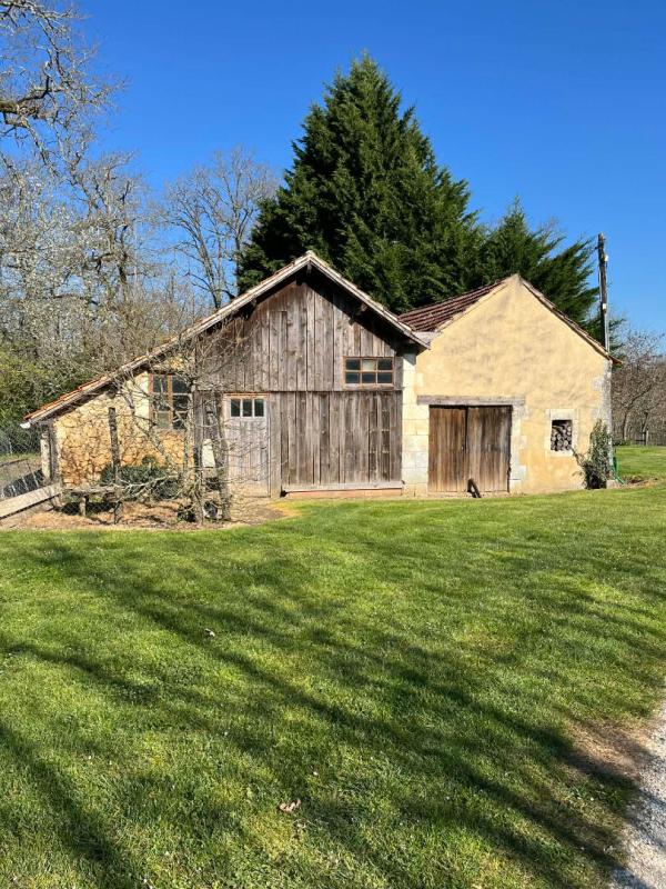 CAMPSEGRET Propriété avec terres et étangs Campsegret 430 m2 17