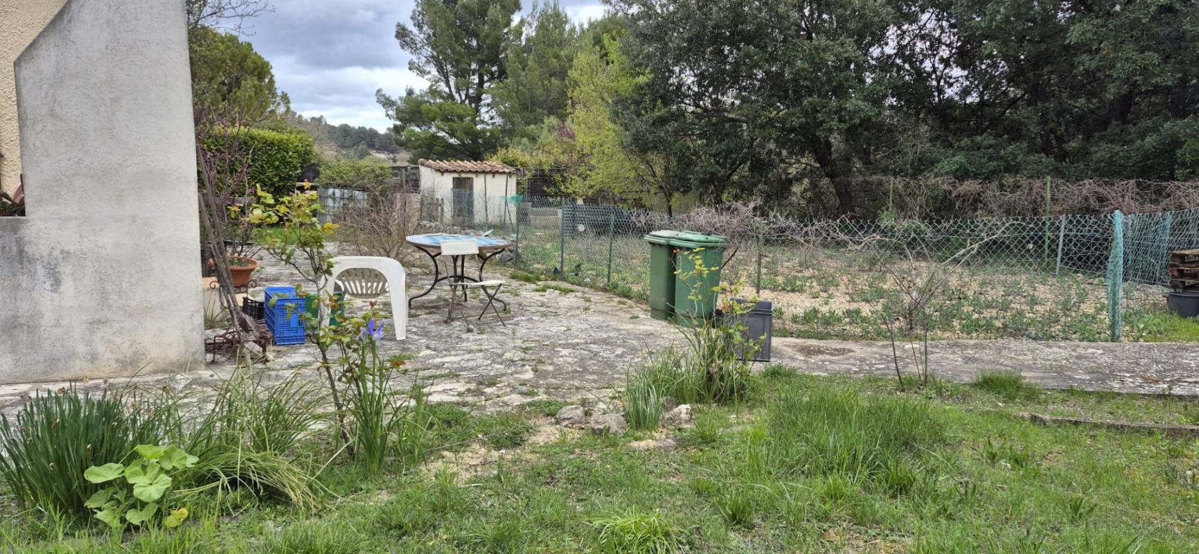 AUMELAS Maison Aumelas 4 pièce(s) 95 m2 10