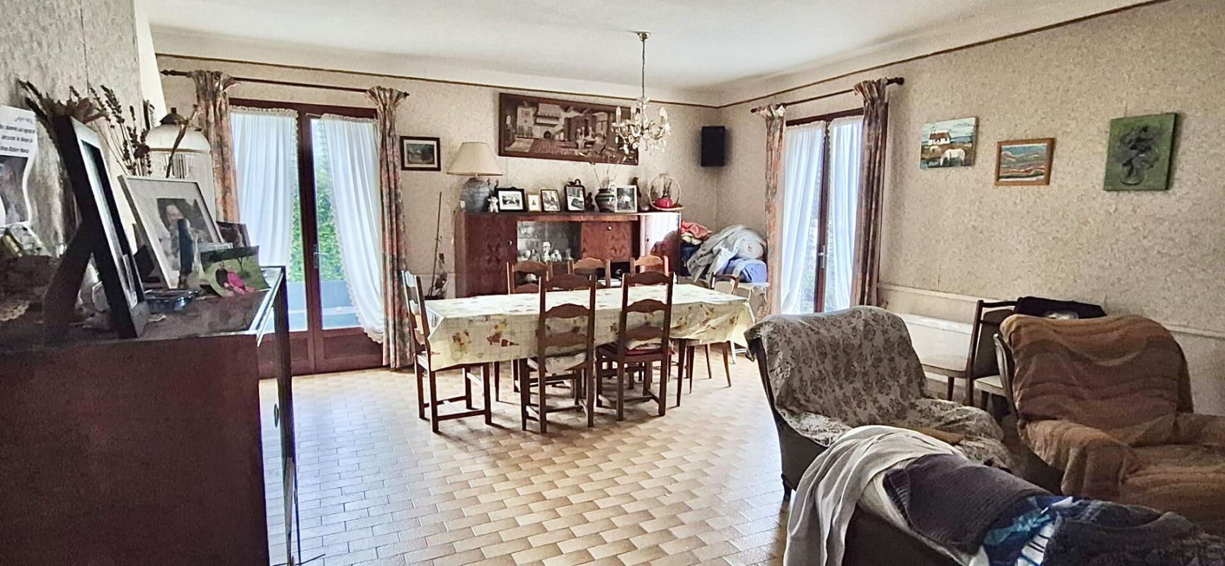 AUMELAS Maison Aumelas 4 pièce(s) 95 m2 3