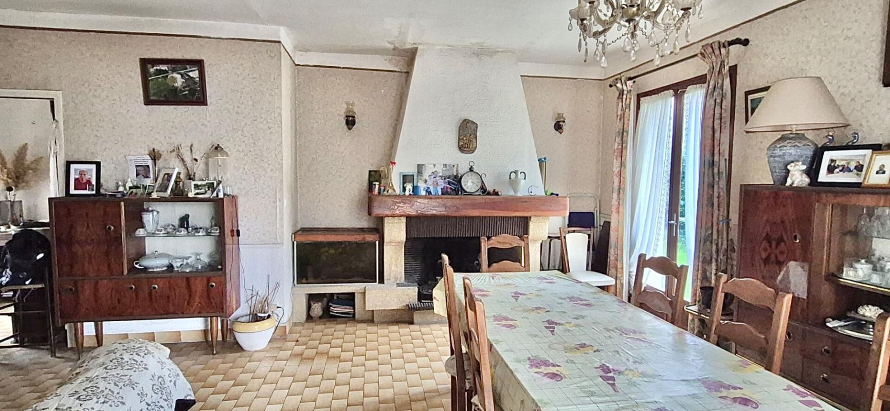 AUMELAS Maison Aumelas 4 pièce(s) 95 m2 4