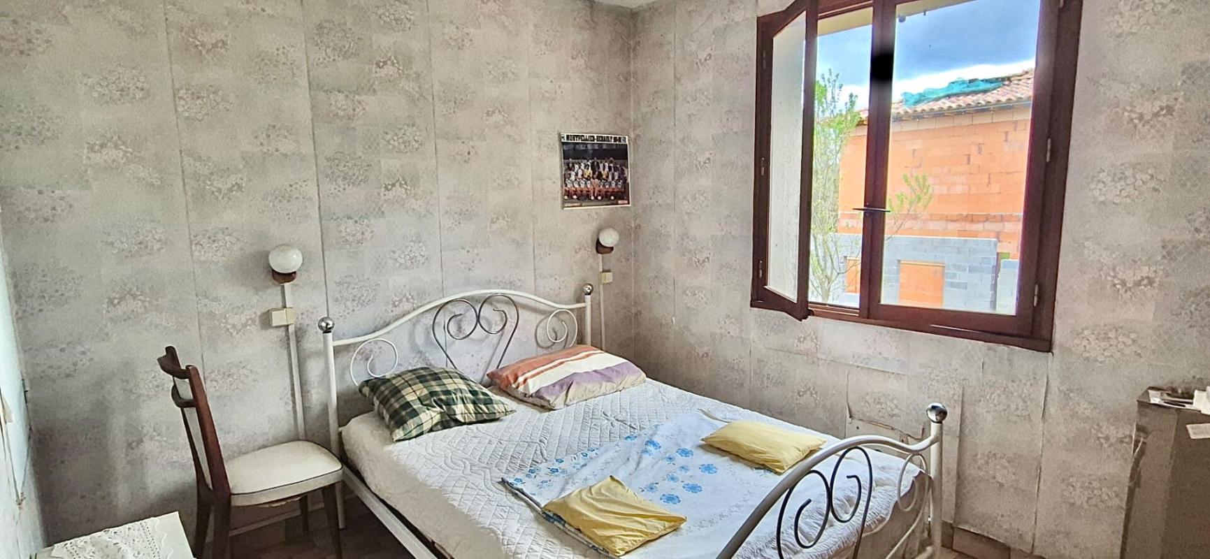 AUMELAS Maison Aumelas 4 pièce(s) 95 m2 6