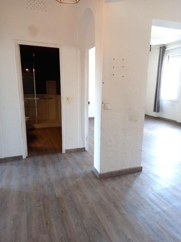 VIDAUBAN Appartement 1er étage Vidauban 4 pièce(s) 85 m2 2